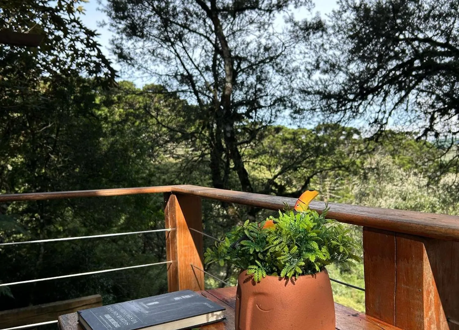Chales Recanto Do Vale - Tucano Bom Jardim da Serra 0*,  Brasil