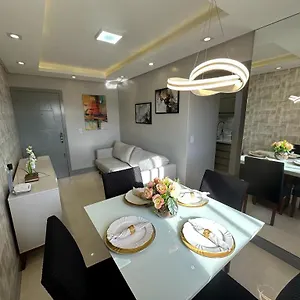 Apartamento Lindo Inteiro Proximo Ao Centro De, Criciuma (Santa Catarina)