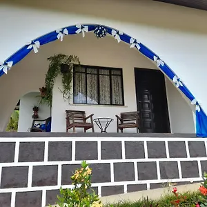 Casa de Férias Casa Oma Loni, Pomerode