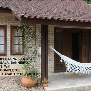 Casa de Férias Casa Magdeburg Ii - E Completa, Pomerode