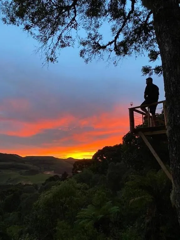 Chales Recanto Do Vale - Tucano Bom Jardim da Serra Brazil
